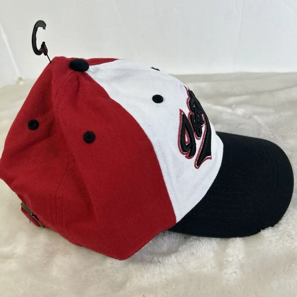 MiLB KIDS 47 Brand ALBUQUERQUE ISOTOPES Adjustable HAT NWT